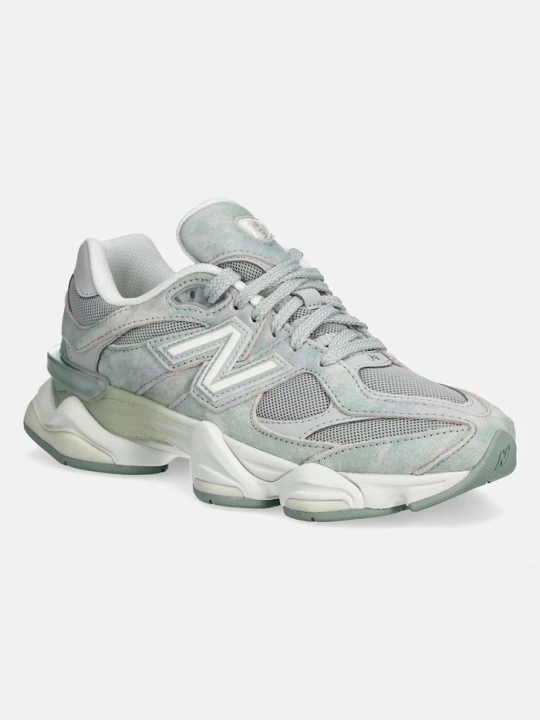 Zdjęcie produktu New Balance 9060 sneakersy damskie turkusowy