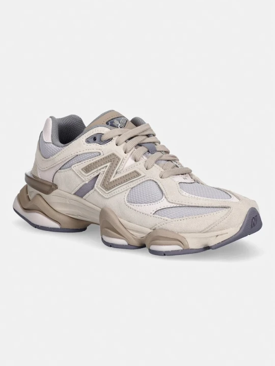Zdjęcie produktu New Balance 9060 sneakersy damskie beżowy
