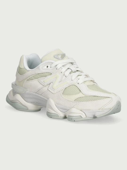 Zdjęcie produktu New Balance 9060 sneakersy damskie beżowy