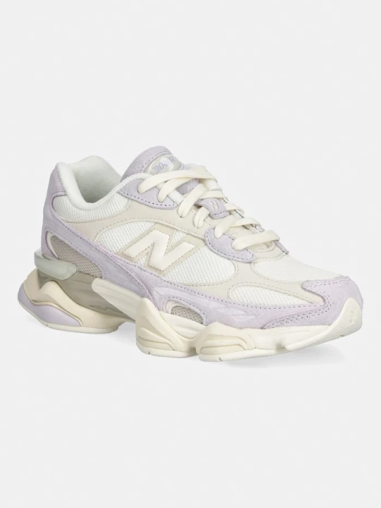 Zdjęcie produktu New Balance 9060 sneakersy damskie fioletowy