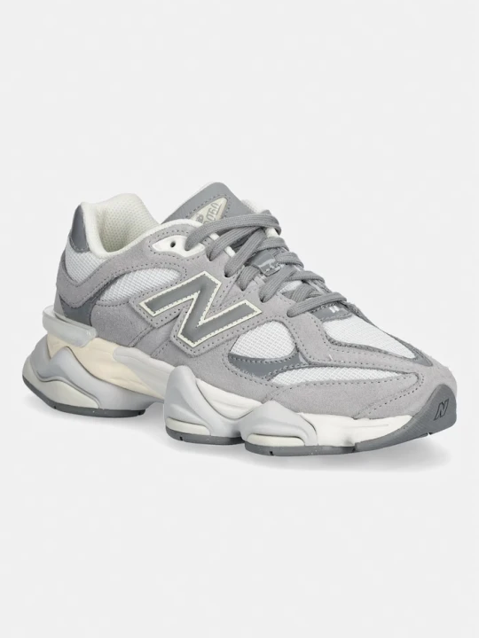 Zdjęcie produktu New Balance 9060 sneakersy damskie szary