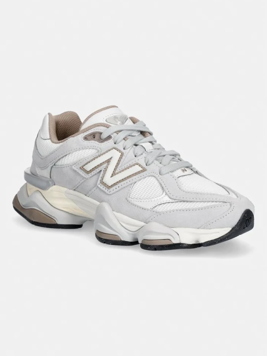 Zdjęcie produktu New Balance 9060 sneakersy damskie szary