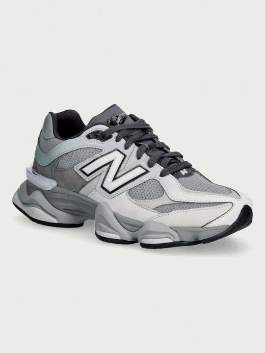 Zdjęcie produktu New Balance 9060 sneakersy męskie szary