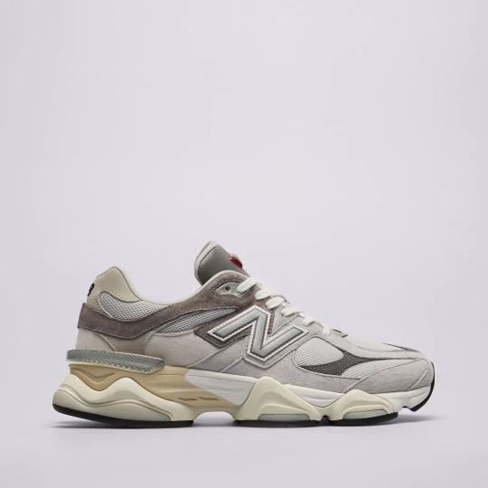 Zdjęcie produktu New Balance 9060 szary