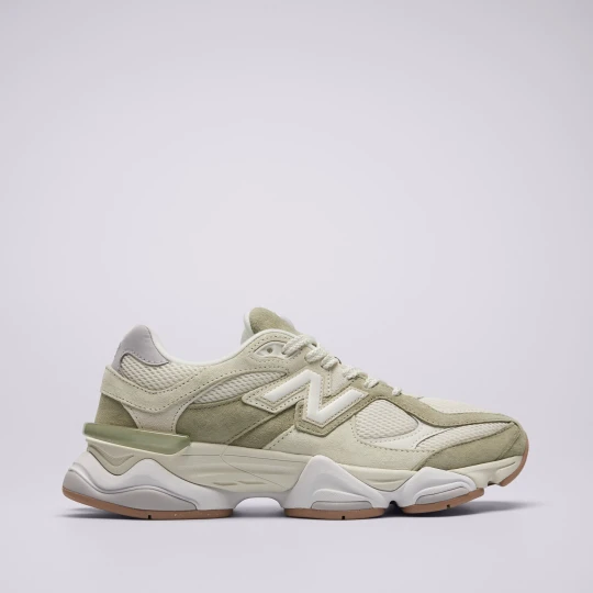 Zdjęcie produktu New Balance 9060 zielony
