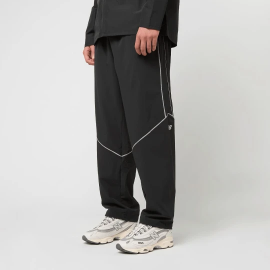 Zdjęcie produktu Active Reflective Woven Pants New Balance czarny