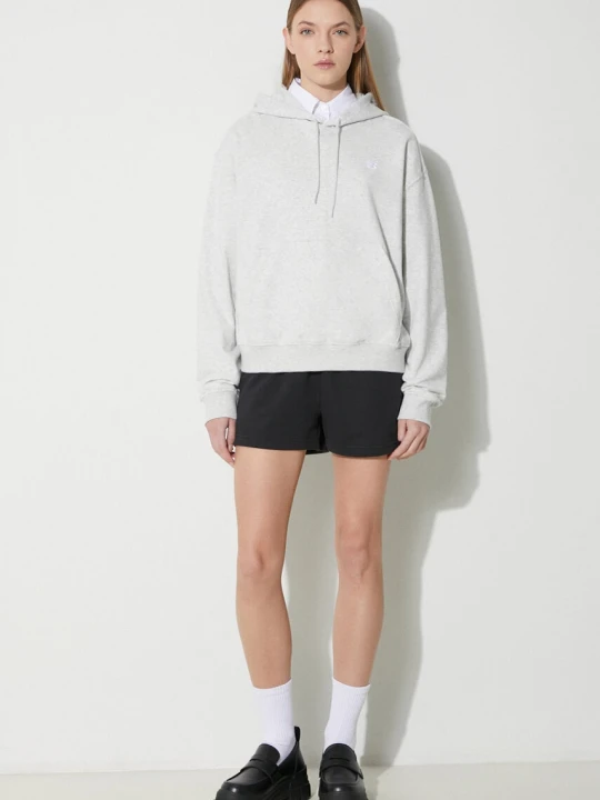 Zdjęcie produktu New Balance bluza French Terry Small Logo Hoodie