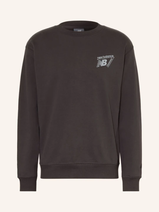 Zdjęcie produktu New Balance Bluza schwarz