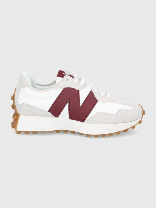 Zdjęcie produktu New Balance Buty 327 biały