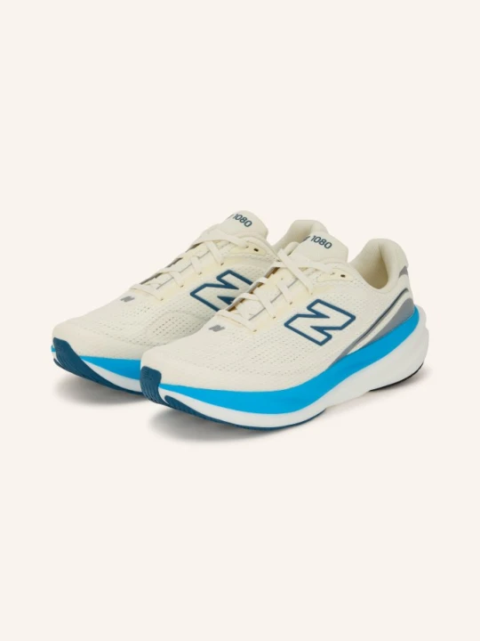 Zdjęcie produktu New Balance Buty Do Biegania 1080 blau