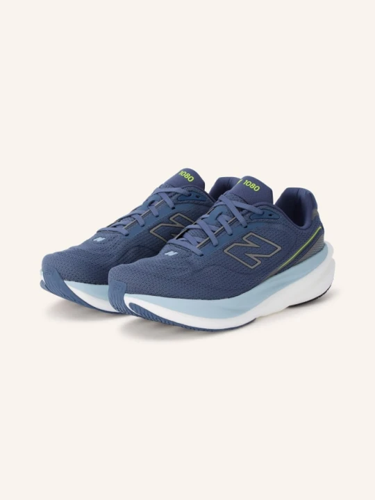 Zdjęcie produktu New Balance Buty Do Biegania 1080V15 blau