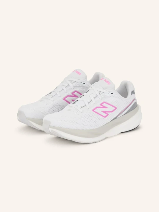 Zdjęcie produktu New Balance Buty Do Biegania 1080V15 weiss