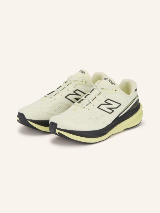 Zdjęcie produktu New Balance Buty Do Biegania 1080X15 gelb żółty