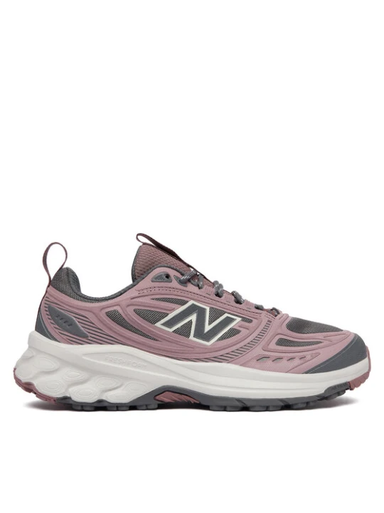 Zdjęcie produktu New Balance Buty do biegania 410 v9 W4102VL Bordowy