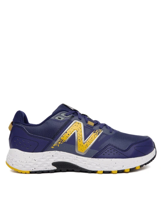 Zdjęcie produktu New Balance Buty do biegania 410v8 MT410BG8 Niebieski