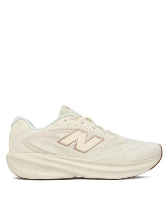 Zdjęcie produktu New Balance Buty do biegania 680 v9 W680107 Beżowy jasny