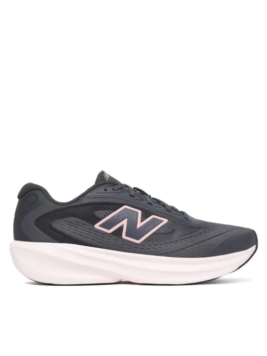 Zdjęcie produktu New Balance Buty do biegania 680 v9 W6805KW Szary ciemny