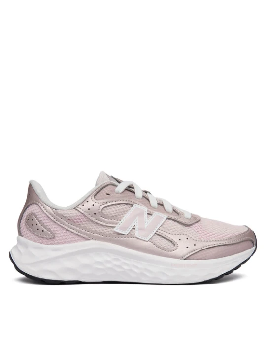 Zdjęcie produktu New Balance Buty do biegania Arishi V4 WARIS542 Różowy jasny