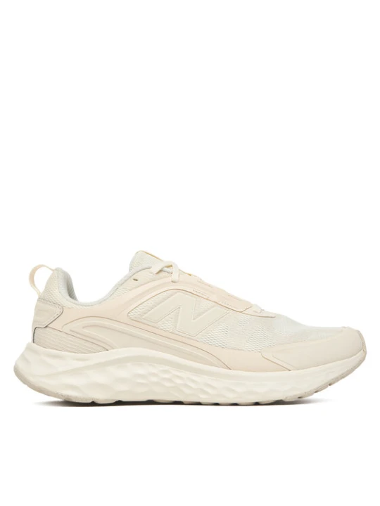 Zdjęcie produktu New Balance Buty do biegania Arishi V4 WARIS9MY Beżowy jasny