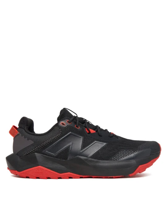 Zdjęcie produktu New Balance Buty do biegania Dynasoft Nitrel V6 MNTR1OX Czarny