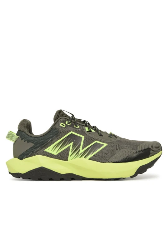 Zdjęcie produktu New Balance Buty do biegania DynaSoft Nitrel v6 MNTR2MD Zielony