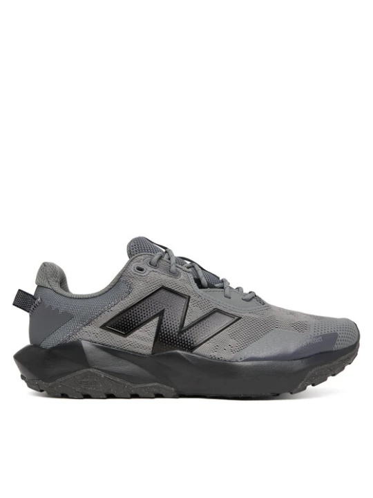 Zdjęcie produktu New Balance Buty do biegania Dynasoft Nitrel V6 MNTR2RN Szary