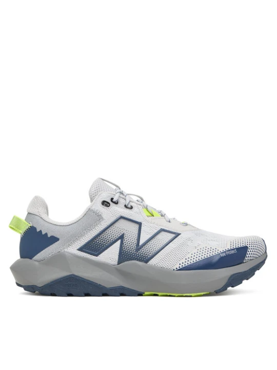 Zdjęcie produktu New Balance Buty do biegania Dynasoft Nitrel V6 MNTR8M3 Szary