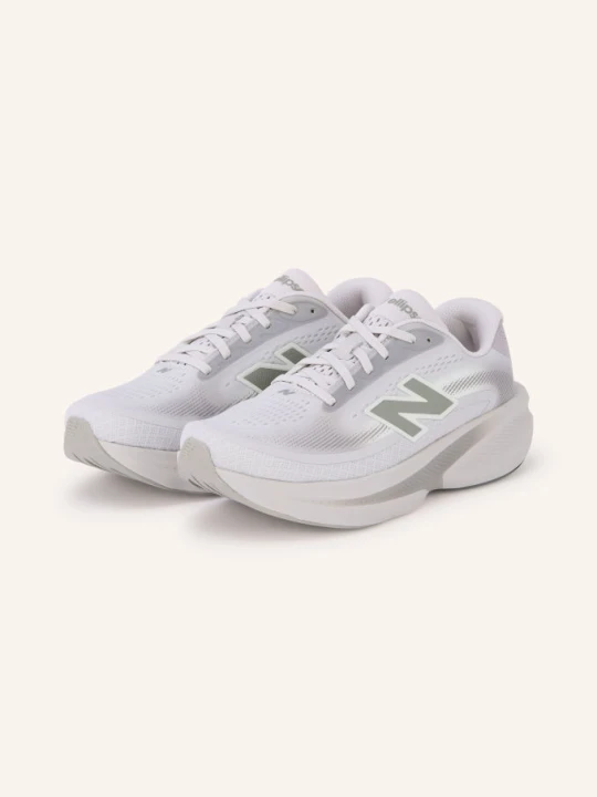 Zdjęcie produktu New Balance Buty Do Biegania Ellipse grau