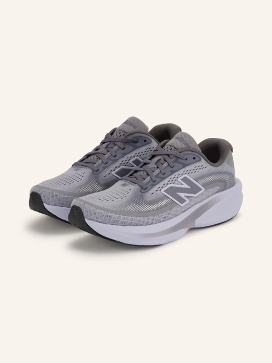 Zdjęcie produktu New Balance Buty Do Biegania Ellipse lila SZARY