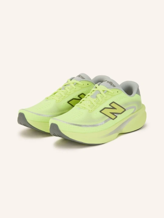 Zdjęcie produktu New Balance Buty Do Biegania Ellipse v1 gelb żółty