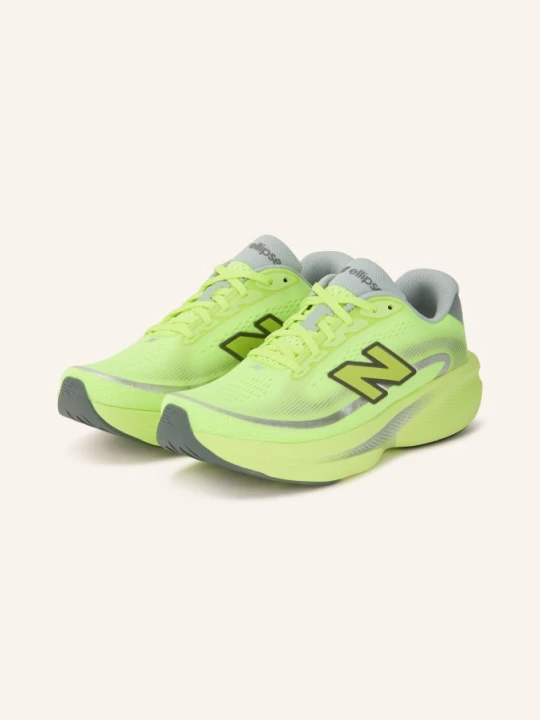 Zdjęcie produktu New Balance Buty Do Biegania Ellipse v1 gelb żółty