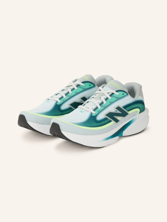 Zdjęcie produktu New Balance Buty Do Biegania Ellipse v1 gruen