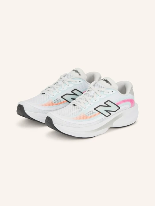 Zdjęcie produktu New Balance Buty Do Biegania Ellipse v1 weiss biały