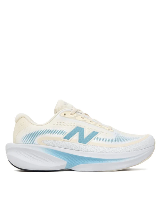 Zdjęcie produktu New Balance Buty do biegania Ellipse V1 WELPS6AX Beżowy jasny