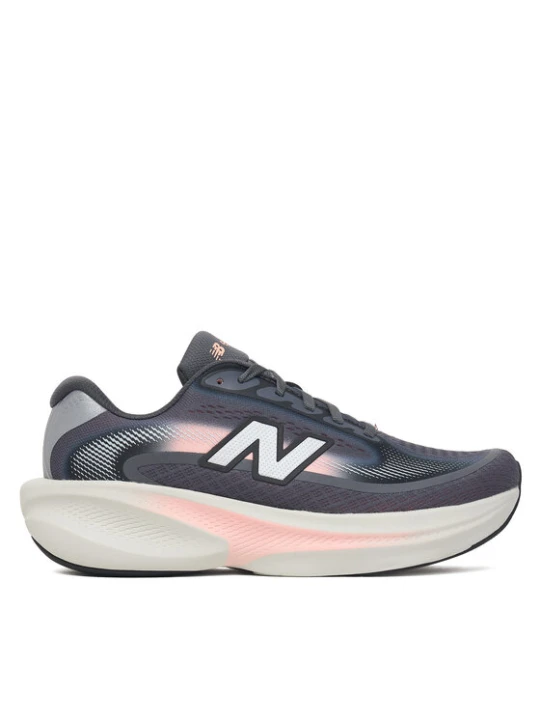Zdjęcie produktu New Balance Buty do biegania Ellipse V1 WELPS7PW Szary