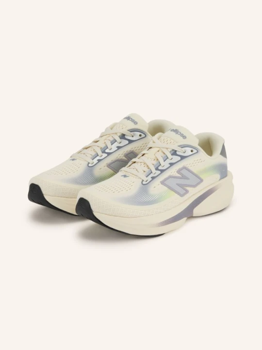 Zdjęcie produktu New Balance Buty Do Biegania Ellipse weiss biały