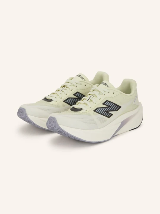 Zdjęcie produktu New Balance Buty Do Biegania Fc Rebel v5 gelb żółty