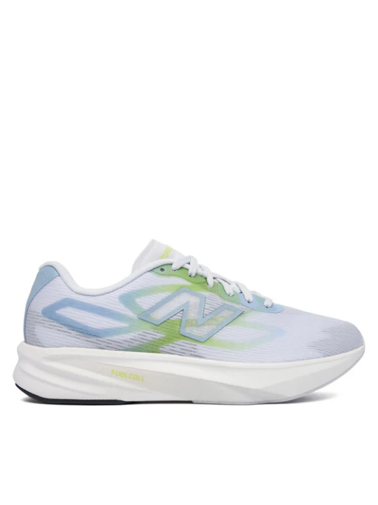 Zdjęcie produktu New Balance Buty do biegania Flite-R WFLTR9DC Szary