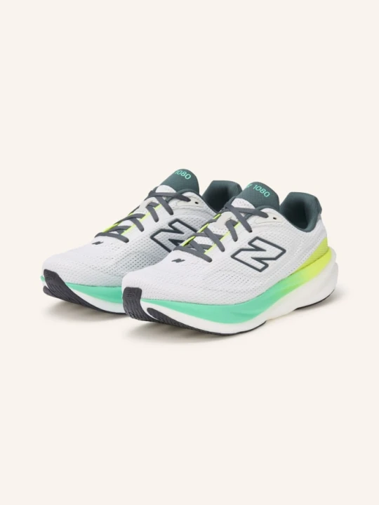 Zdjęcie produktu New Balance Buty Do Biegania Fresh Foam 1080 v15 weiss biały