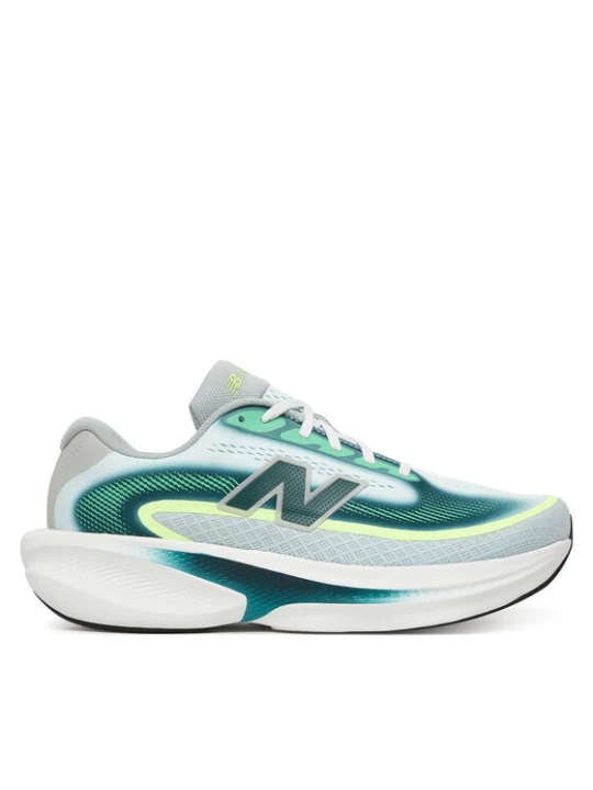 Zdjęcie produktu New Balance Buty do biegania Fresh Foam Ellipse v1 MELPS4B2 Zielony
