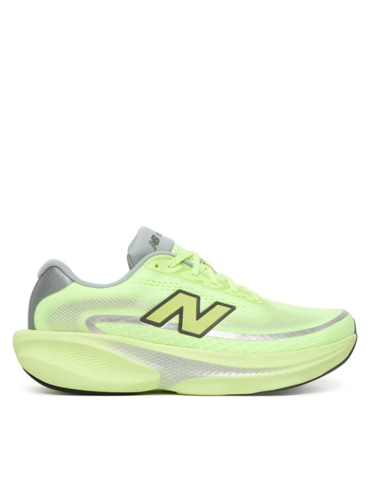 Zdjęcie produktu New Balance Buty do biegania Fresh Foam Ellipse v1 MELPS78S Zielony