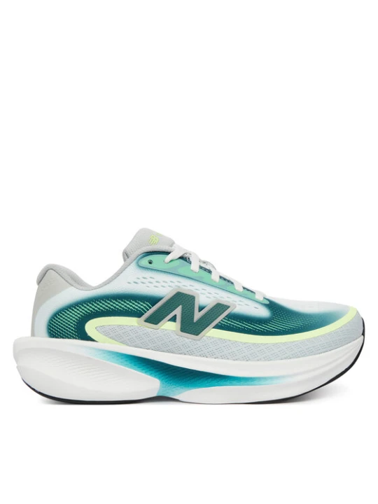 Zdjęcie produktu New Balance Buty do biegania Fresh Foam Ellipse v1 WELPS13W Zielony