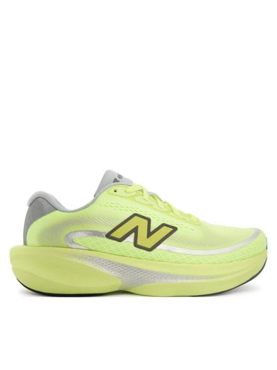 Zdjęcie produktu New Balance Buty do biegania Fresh Foam Ellipse v1 WELPS8NK Zielony