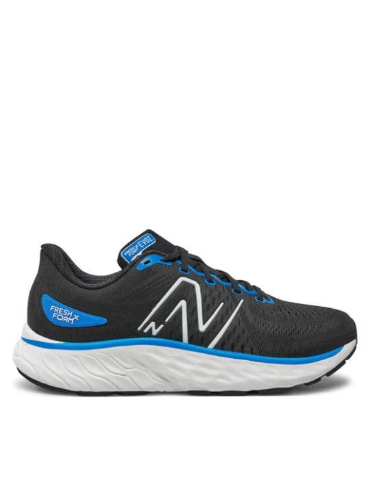 Zdjęcie produktu New Balance Buty do biegania Fresh Foam Evoz v3 MEVOZCK3 Czarny