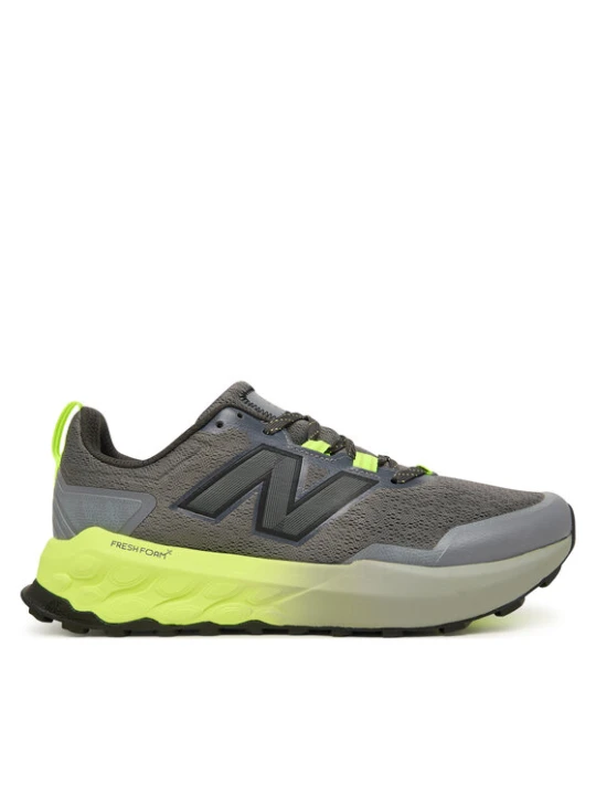 Zdjęcie produktu New Balance Buty do biegania Fresh Foam Garoe V2 MGARO1PX Szary