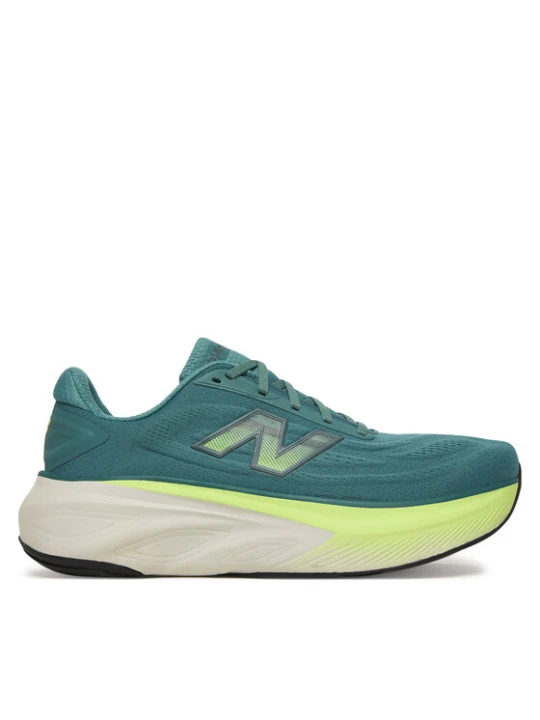 Zdjęcie produktu New Balance Buty do biegania Fresh Foam More V6 MMOR96Y Niebieski