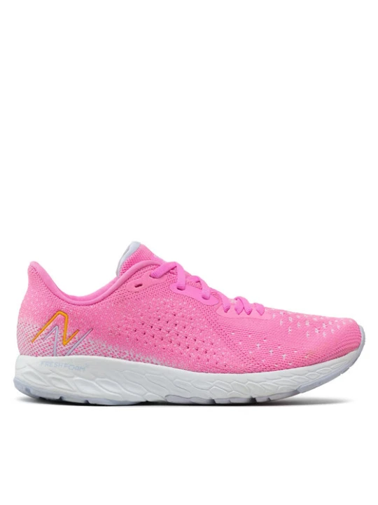 Zdjęcie produktu New Balance Buty do biegania Fresh Foam Tempo v2 WTMPOLL2 Różowy