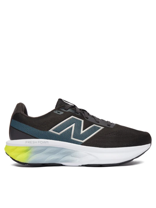 Zdjęcie produktu New Balance Buty do biegania Fresh Foam X 520 V9 M52031E Czarny