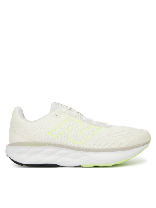 Zdjęcie produktu New Balance Buty do biegania Fresh Foam x 520 v9 M5203TS Écru Kremowy