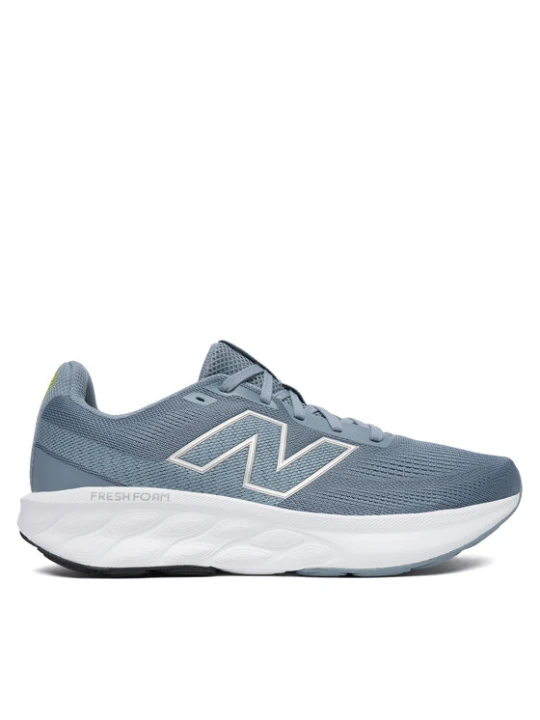 Zdjęcie produktu New Balance Buty do biegania Fresh Foam X 520 V9 M5204WD Niebieski